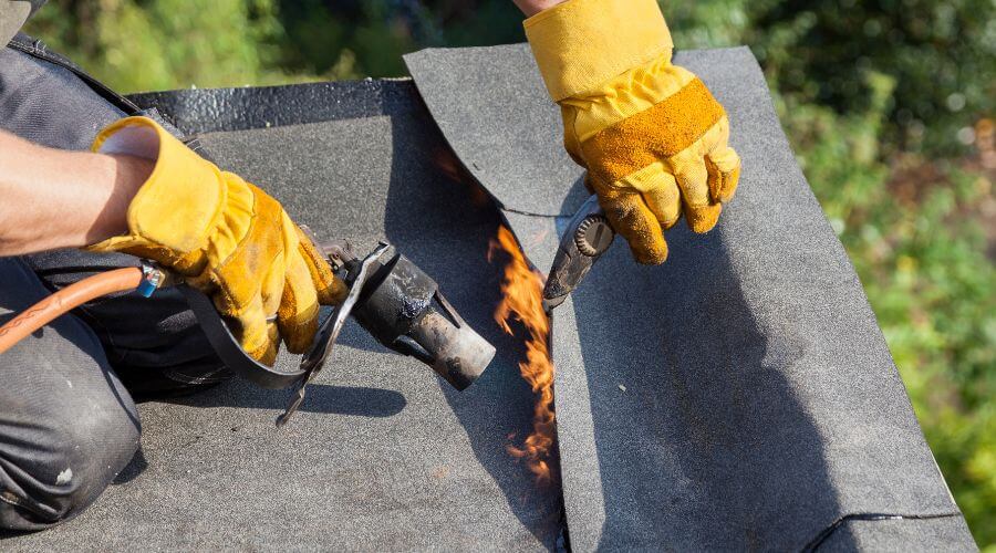 Professional residential roofers in Pine River, MN